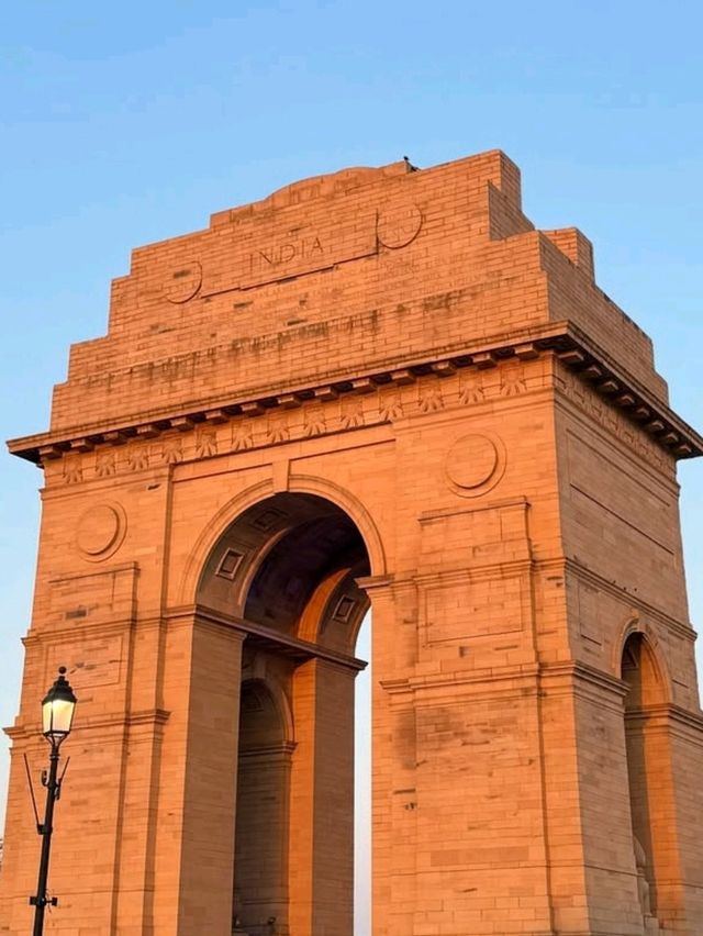 India Gate 
