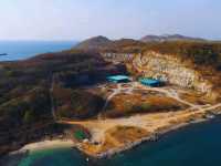 ท่ายายทิม มุมลับ เกาะสีชัง 