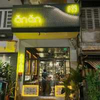 Urban Delights at Anan Saigon