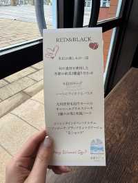 【福岡】バレンタイン限定のコスパ抜群ランチ