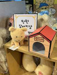 귀여운 팝업스토어 추천