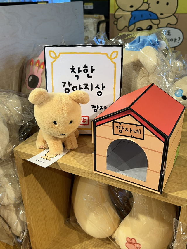 귀여운 팝업스토어 추천