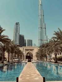 ✨Dubai