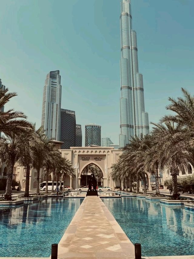 ✨Dubai