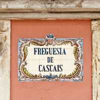 Birthday Adventures in Cascais: Lisbon’s Coastal Gem 🌊🎉"  
