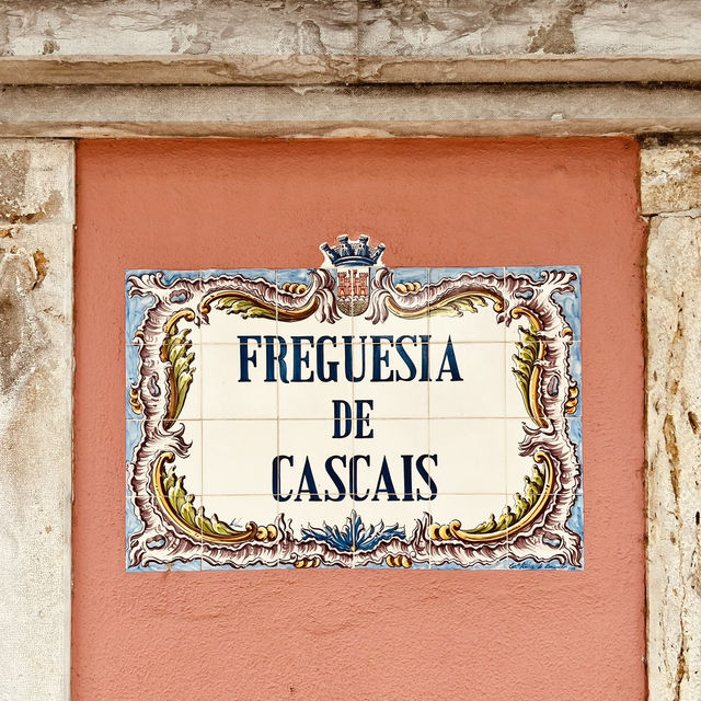 Birthday Adventures in Cascais: Lisbon’s Coastal Gem 🌊🎉"  