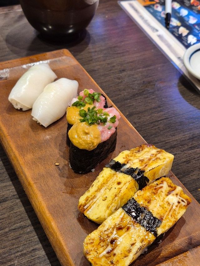 갓덴스시 죽전점✨️✨️