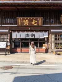 【山梨県/北杜市】歴史ある酒蔵を見学してみた