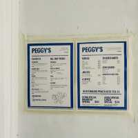 Peggy's: A Hidden Gem of Serenity and Delight