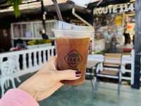 Route 1148 Cafe