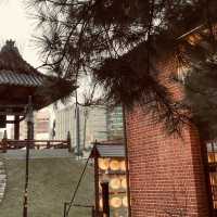 台北燈節｜西本願寺