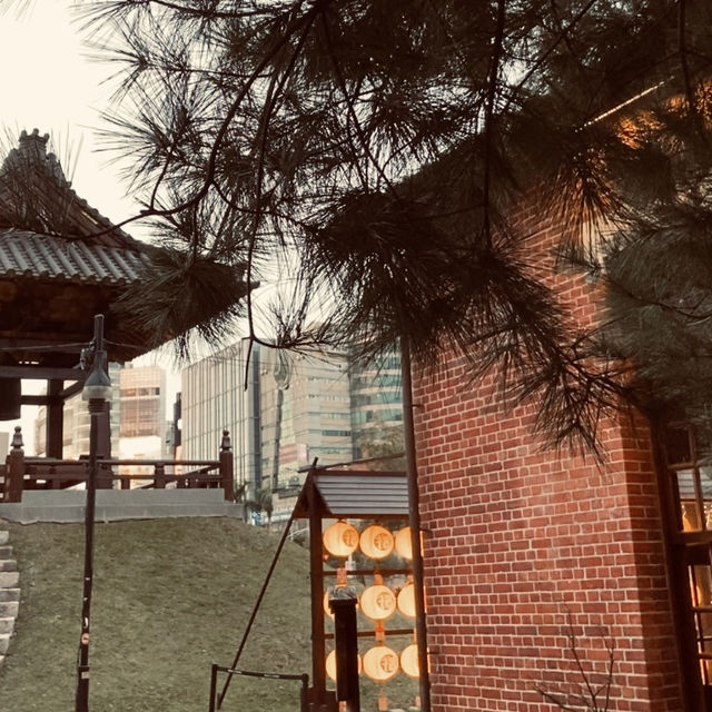 台北燈節｜西本願寺