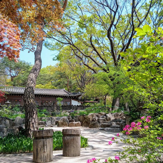 大韓仏教曹渓宗 吉祥寺 