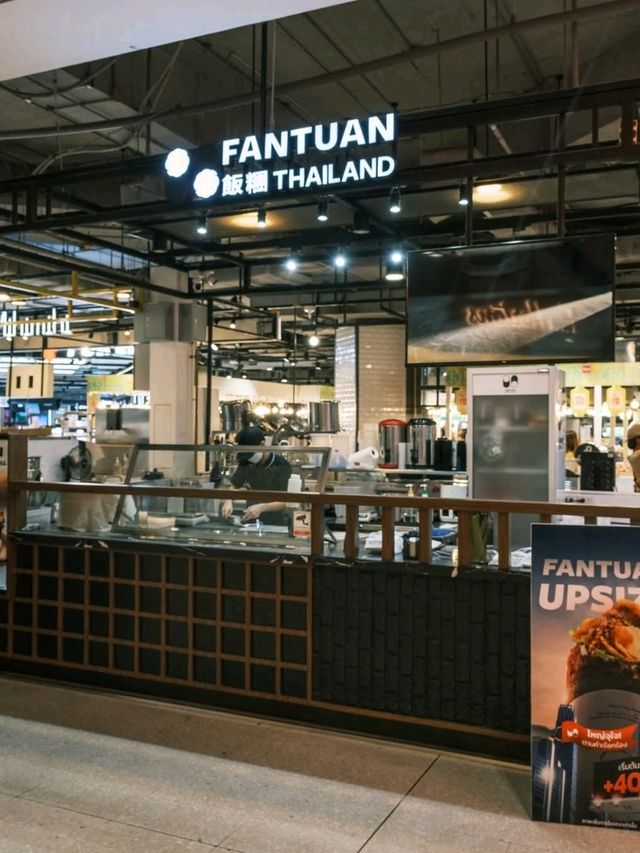 Fantuan Thailand