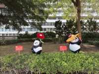 情人節好去處：1881公館的歷史與浪漫💕