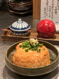 福岡‼️終於食到三原豆腐店