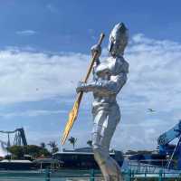 Marine Magic: Sea World Gold Coast Experience