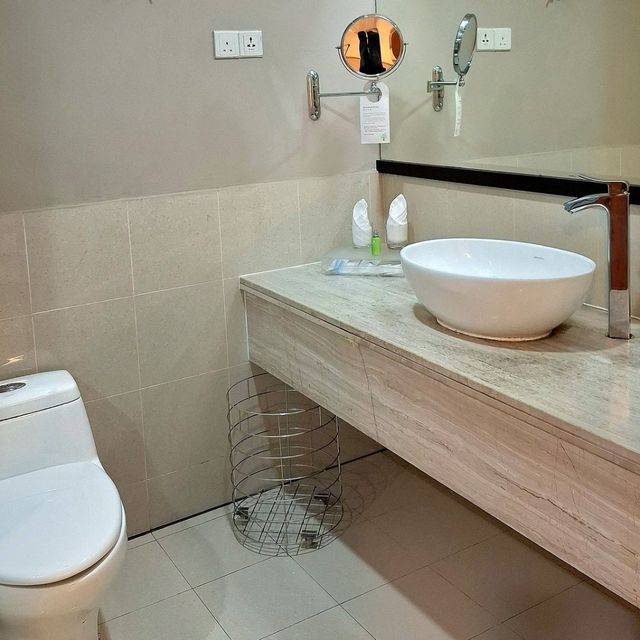PERFECT WEEKEND GETAWAY AT ZENITH HOTEL, KUANTAN !