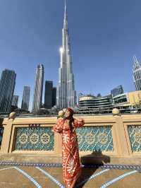 3Days Dubai Itinerary 
