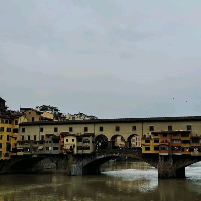 ✨Florence the city of Renaissance 