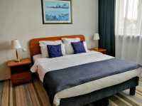波蘭托倫市區的商務酒店 Hotel Mercure Toruń Centrum