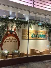 🇯🇵 福岡 購物觀光應有盡有的室內景點🛍️