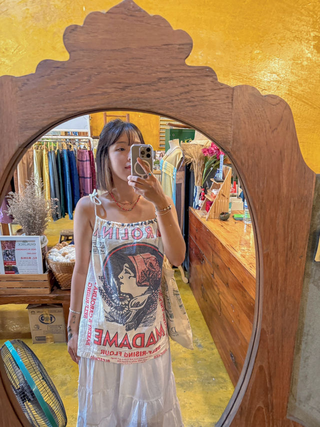 🇹🇭치앙마이 여행이 좋았던 몇가지 모먼트🫶🏽🇹🇭