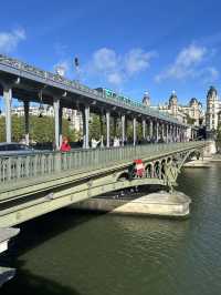 Classic 3 Days Paris Itinerary