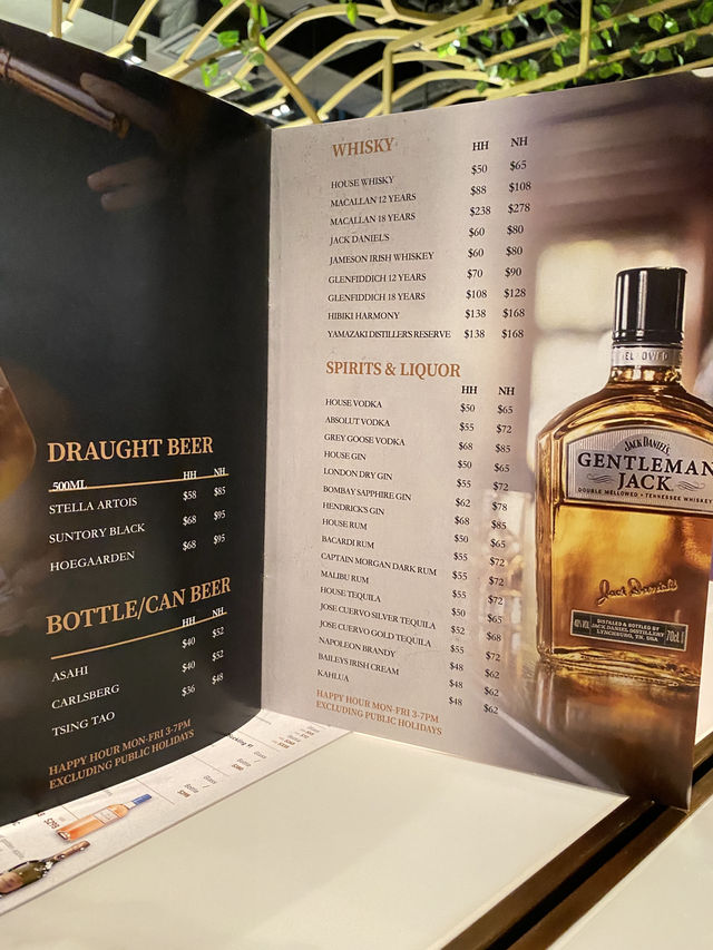 🌊 Riva灣 Bar & Grill 北角匯開咗分店！ 