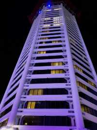 Unmatched Comfort and Luxury at Singapore Marriott Tang Plaza Hotel