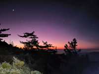3D2N Chiaming Lake Hike + Camping