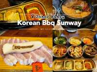 Discover MEETMEAT BBQ: The Ultimate Korean BBQ Experience.