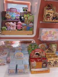 Miniso Land ✨