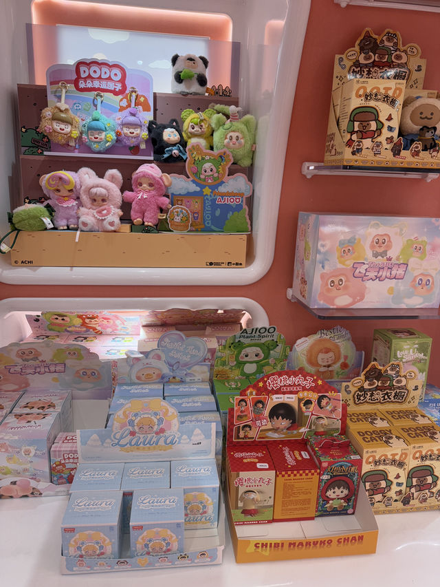 Miniso Land ✨