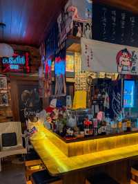 ร้านอาหารญี่ปุ่นสไตล์อิซากายะ ย่านเขาหลัก 