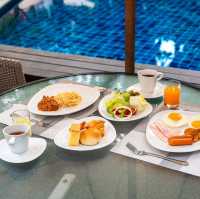 Long Beach Garden Hotel & Pavilions