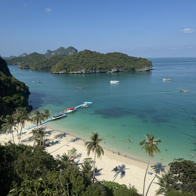 5 Days in Koh Samui: The Perfect Travel Guide 🌴✨