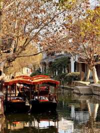 Discover the Timeless Beauty of Lili Ancient Town