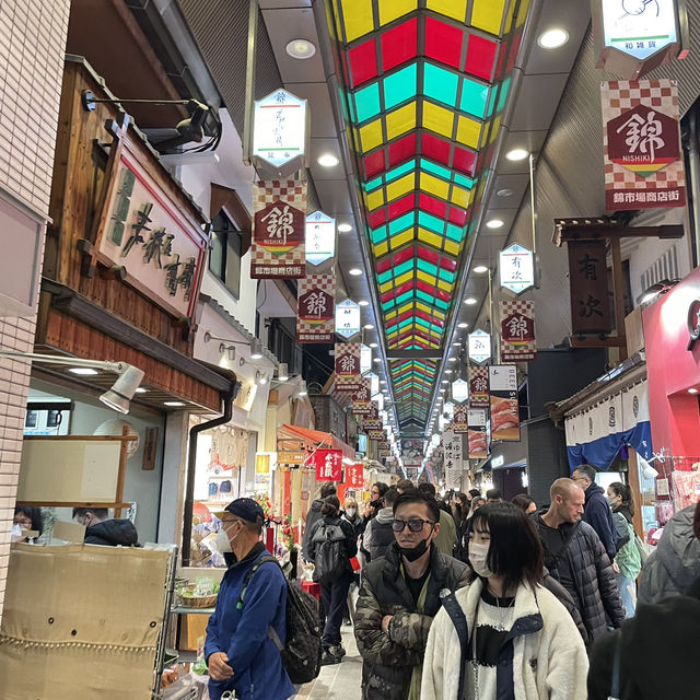 오사카 ,교토가 질린다면!!