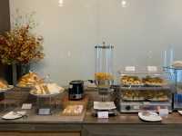 Miracle Lounge ห้องรับรอง VIP- สนามบินดอนเมือง