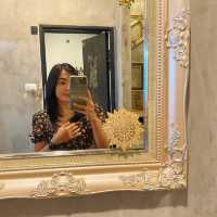 BARN ซักผ้า - คาเฟ่ & บาร์ลับ เมืองอุบลฯ