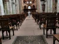 Basler Münster เมืองบาเซิล