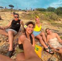 Paradise Awaits: Discover Koh Samet