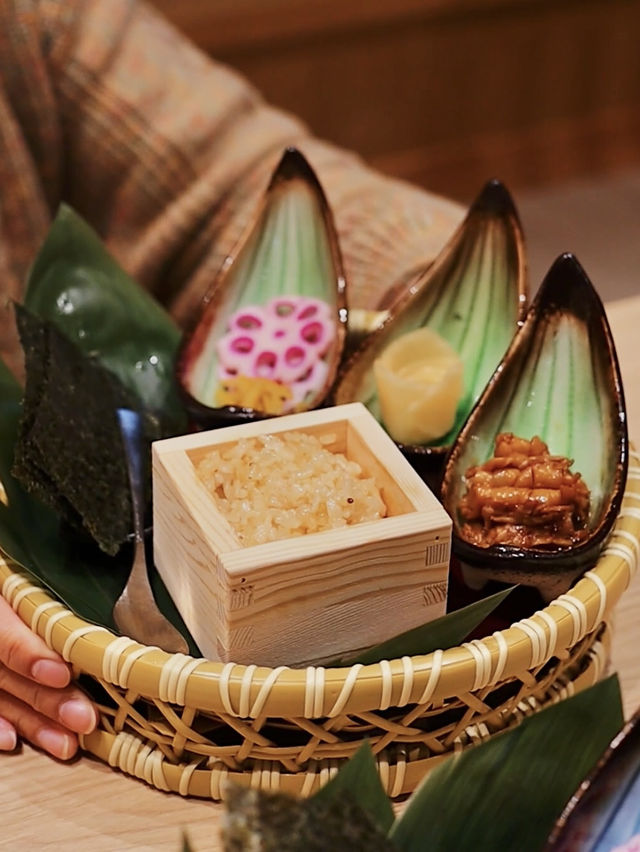 荃灣西全新抵食𝙇𝙞𝙜𝙝𝙩 𝙊𝙢𝙖𝙠𝙖𝙨𝙚 