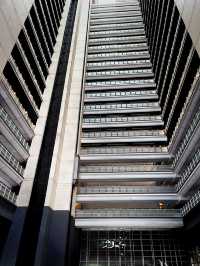 Timeless Elegance at Hotel Maya KLCC