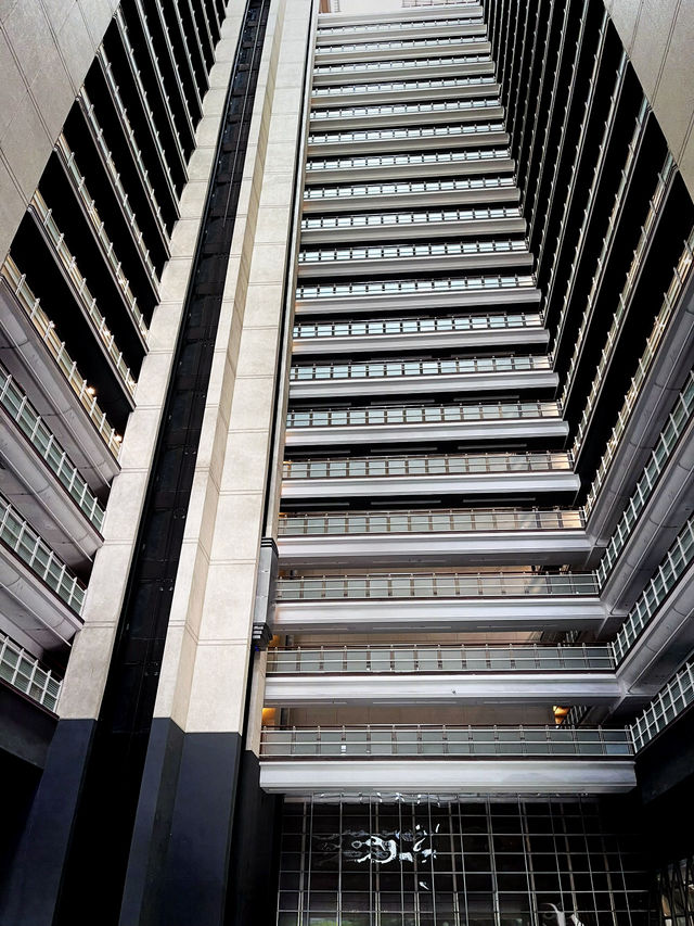 Timeless Elegance at Hotel Maya KLCC