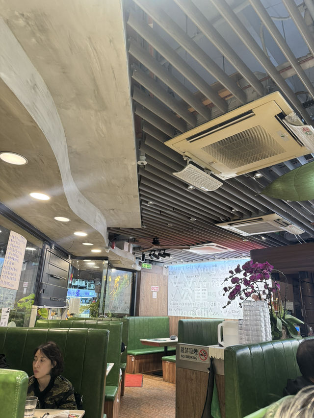 🌶️🦐【泰抵食！六人激量海鮮盛宴✨】