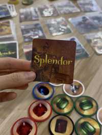 2-in-1 Escape: Play, Snack, and Relax at JB’s Boardgame Café in Mount Austin