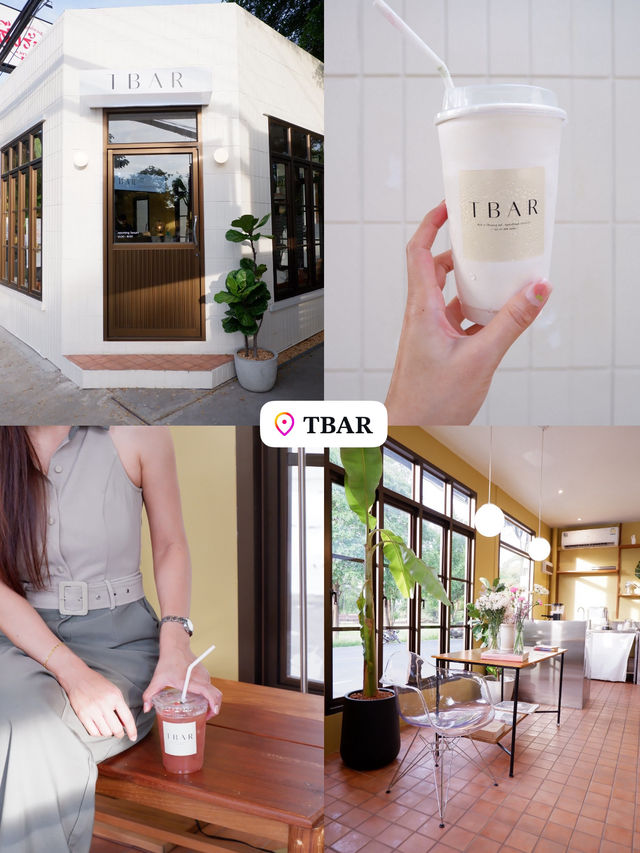 รวม 6 คาเฟ่เมืองเก่า พระนครศรีอยุธยา ☕️🥖