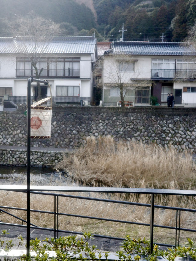 📍あけぼのカフェ/山口